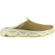 SALOMON Reelax Slide 6.0 /plantation aspargus vert acid citron vert