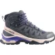 SALOMON Quest Echo Gtx W /asphalt shadow gray deep bleu