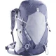 SALOMON Aerotrek 28 W /heron cosmic ciel blanc