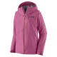 PATAGONIA Granite Crest Rain Jacket W /faded magenta