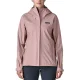PATAGONIA Torrentshell 3L Rain Jacket W /quiet violet