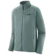PATAGONIA R1 Veste /bleu sage