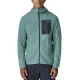 PATAGONIA R1 Air Full-Zip Hoody /bleu sage