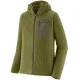 PATAGONIA R1 Air Full-Zip Hoody /caper vert