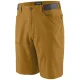 PATAGONIA Venga Rock Short /bobcat marron