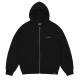 JACKER Notorious Zip /noir