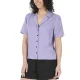 PICTURE ORGANIC Milou Shirt W /violet haze
