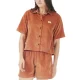 PICTURE ORGANIC Sesia Cord Shirt W /mango