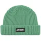 JACKER Classic Short Beanie /vert
