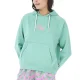 PICTURE ORGANIC Queran Hoodie W /wasabi