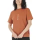 PICTURE ORGANIC Yovel Tee W /mango