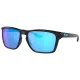 OAKLEY Sylas /noir encre /saphir iridium