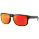 OAKLEY Holbrook /matte noir /prizm rubis