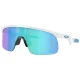 OAKLEY Resistor /polished white /prizm sapphire