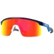OAKLEY Resistor /marine mat /prizm rubis
