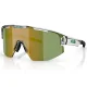 BLIZ Matrix /transparent blanc /vert