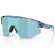 BLIZ Matrix /transparent bleu /bleu ice