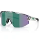 BLIZ Matrix Small /transparent white /vert