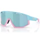 BLIZ Fusion Small /bleu pastel /bleu glacier fumé