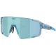 BLIZ P003 /transparent bleu /bleu ice