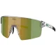 BLIZ P004 M /transparent blanc /vert