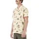 PICTURE ORGANIC Mokara Shirt /ocean rider motif