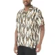 PICTURE ORGANIC Mareeba Printed Shirt /zigre motif