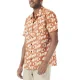 PICTURE ORGANIC Mataikona Ss Shirt /sunset waves print