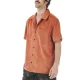 PICTURE ORGANIC Nollur Shirt /mango