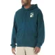 PICTURE ORGANIC Endako Zip Hoodie /deep water