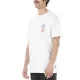 PICTURE ORGANIC Endako Tee /blanc