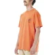 PICTURE ORGANIC Picturide Tee /mango lavé