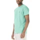 PICTURE ORGANIC Adak Tee /wasabi
