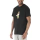 PICTURE ORGANIC Powee Tee /noir