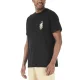 PICTURE ORGANIC Tenta Tee /noir