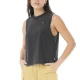 PICTURE ORGANIC Yolara Tank W /noir lavé