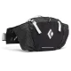 BLACK DIAMOND Pursuit 6 Waist Pack /noir