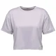 BLACK DIAMOND Circuit Ss Tee W /soft lilac