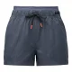 BLACK DIAMOND Sequence Short W /dusk violet