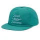 BLACK DIAMOND Synthetic Surf Hat /clean vert blanc snake