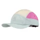 BUFF 5 Panel Go Cap Domus /seagrove green