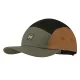 BUFF 5 Panel Venture Cap Allvin /kaki
