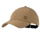 BUFF Summit Cap Solid /brun