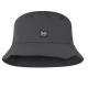 BUFF Adventure Bucket Hat Solid /ash