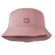 BUFF Adventure Bucket Hat Solid /powder
