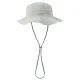 BUFF Explore Booney Hat /Solid light grey