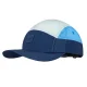BUFF 5 Panel Go Cap Domus /foncé denim