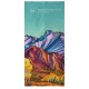 BUFF Coolnet Uv National Parks /rocky mountain /multi