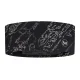 BUFF Coolnet Uv Wide Headband /anter noir