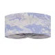 BUFF Coolnet Uv Ellipse Headband /loerglory bleu